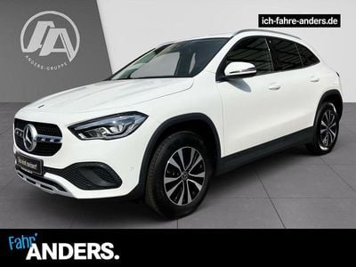 Mercedes GLA250