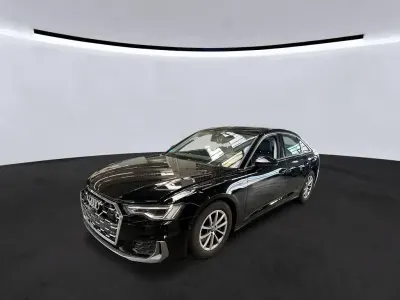 Gebraucht Audi A6