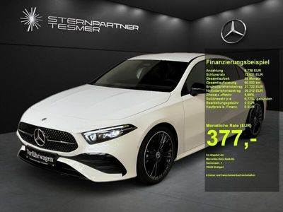 Mercedes A200