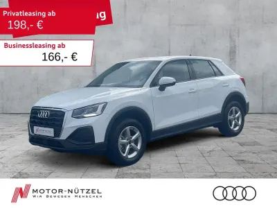 Gebraucht Audi Q2