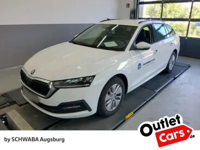 Gebraucht Skoda Octavia