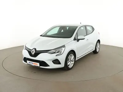 Gebraucht Renault Clio V