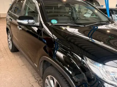 Gebraucht Kia Sorento