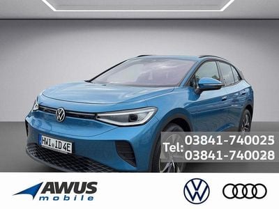 Usata VW ID.4 Pro 210 kW (286 CV) 2025 Blu SUV