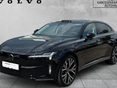 Gebraucht Volvo ES90