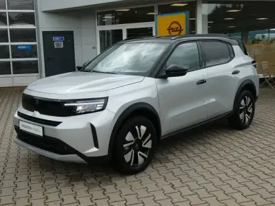 Usata Opel Frontera 101 CV (74 kW) 2025 Argento SUV