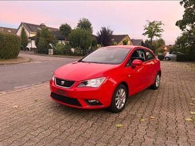 Seat Ibiza SC