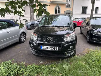 Używany Citroën C3