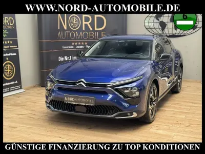 Gebraucht Citroën C5 X