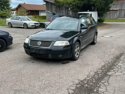 Gebraucht VW Passat