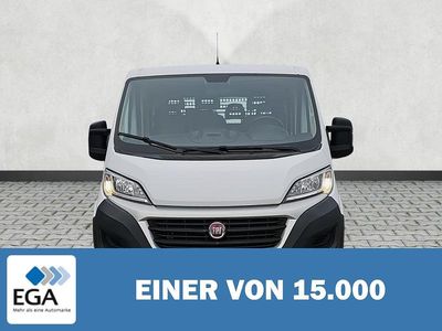 Gebraucht Fiat Ducato 131 PS (96 kW) 2019 Van