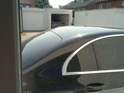 Gebraucht Mercedes C220 Edition 170 PS (125 kW) 2015 Coupé