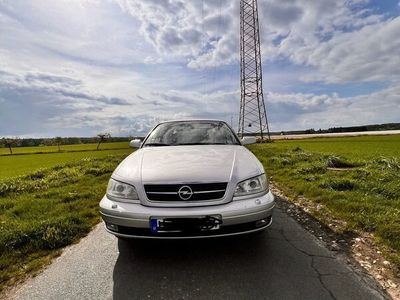 gebraucht Opel Omega b 2.2 v16