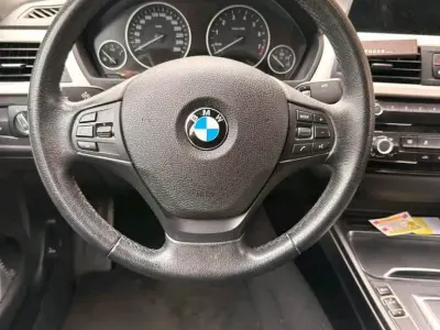 Gebraucht BMW 318