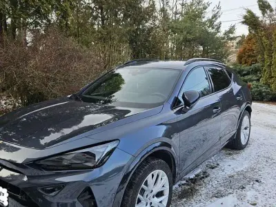 Gebraucht Cupra Formentor 150 PS (110 kW) 2025 SUV