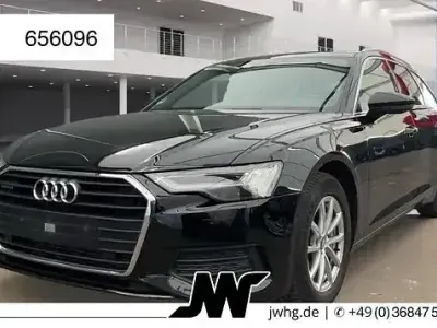 Usado Audi A6