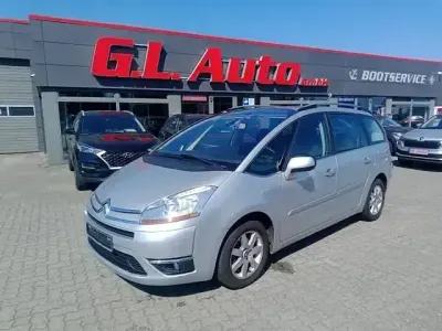 Gebraucht Citroën Grand C4 Picasso