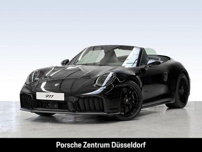Porsche 911 Carrera GTS