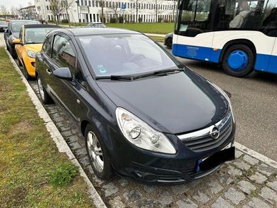 gebraucht Opel Corsa 1.0 Twinp. ecoFL. INNOVATION "110 Jahr...