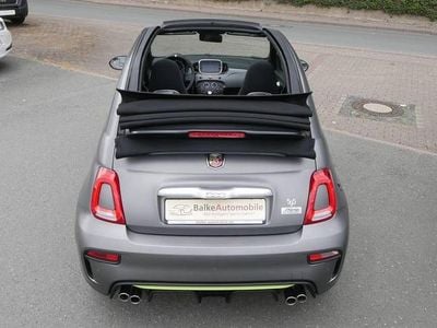 Abarth 595C