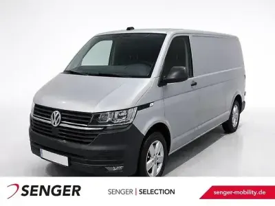 Second-hand VW Transporter 2021 Andere Van