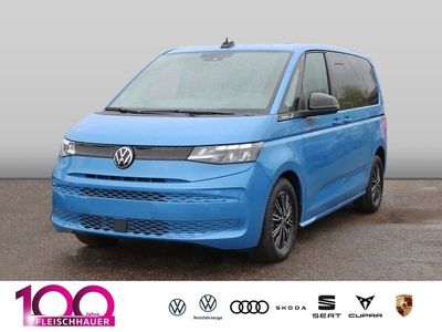 gebraucht VW Transporter Basis 2.0 EU6d 2,0 l 110 kW TDI SCR 7-Gang-DSG