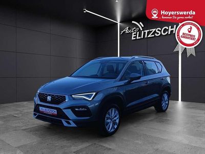 Neu Seat Ateca 150 PS (110 kW) 2026 Grau SUV