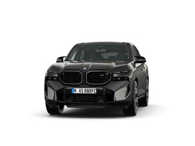 Gebraucht BMW XM Comfort Edition 489 PS (359 kW) 2023 SUV