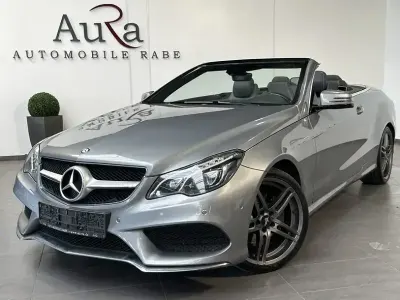 Gebraucht Mercedes E250