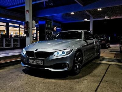 BMW 435