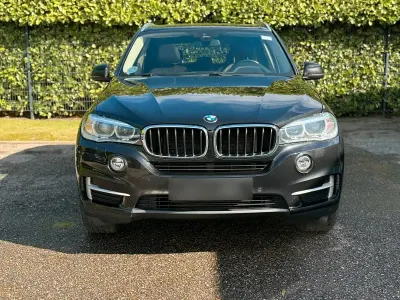 Gebraucht BMW X5