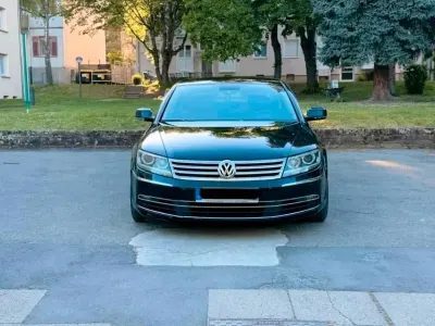 Gebraucht VW Phaeton