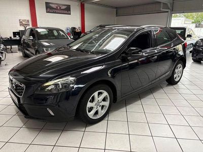 Volvo V40 CC