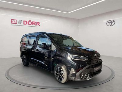 Neu Toyota Proace Verso City 131 PS (96 kW) 2025 Other Kombi