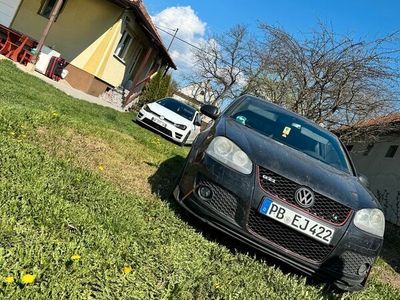 gebraucht VW Golf V 