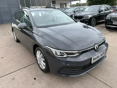 Gebraucht VW Golf VIII