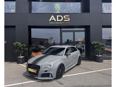 Audi RS3 Sportback