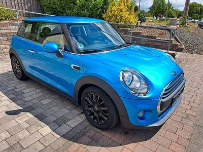 Mini One D