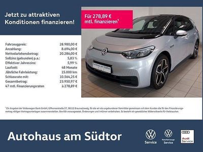 VW ID.3