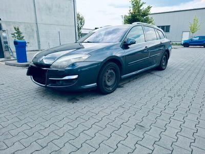 Renault Laguna III