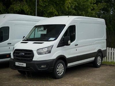 Gebraucht Ford Transit 130 PS (95 kW) 2024 Andere Limousine