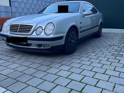 gebraucht Mercedes 320 