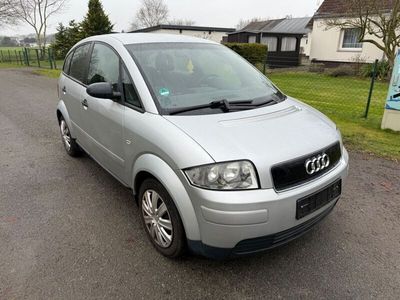 Audi A2