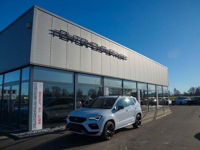 Weiß Gebraucht 2025 Cupra Ateca SUV | 35.990 € (Guter Preis)