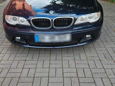 BMW 318 Cabriolet
