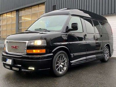 gebraucht Chevrolet Express Chevy Van 14er 5.3 Explorer Ltd X-SE