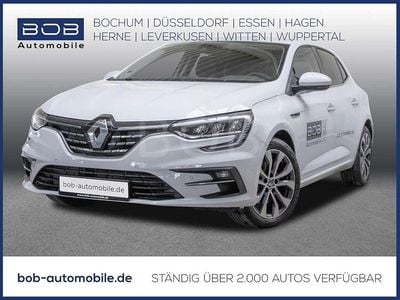 Renault Mégane IV