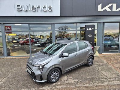 Neu Kia Picanto Vision 68 PS (50 kW) 2026 Kleinwagen