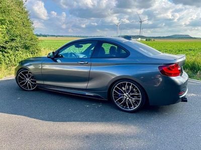BMW M240