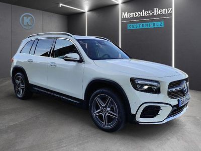 Usata Mercedes GLB200 222 CV (163 kW) 2025 SUV
